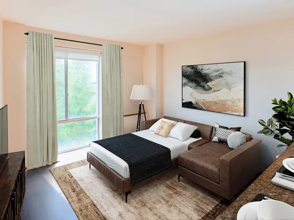 Channel Square Apartments