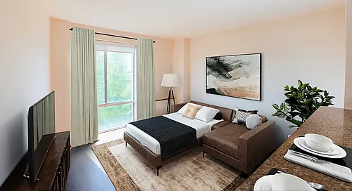 Channel Square Apartments Photo 1