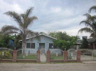 15729 Wisteria Dr, Ivanhoe, CA 93235