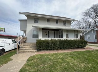 1220 E Thompson Rd, Indianapolis, IN 46227