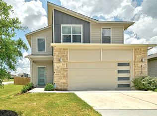 8133 Linnie Ln, Austin, TX 78724