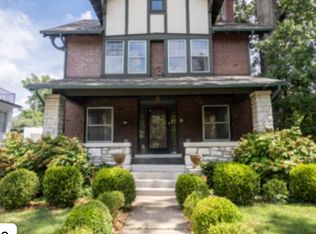 6911 Columbia Ave, Saint Louis, MO 63130