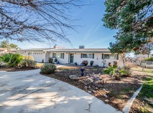 14171 Tehachapi Rd, Apple Valley, CA 92307