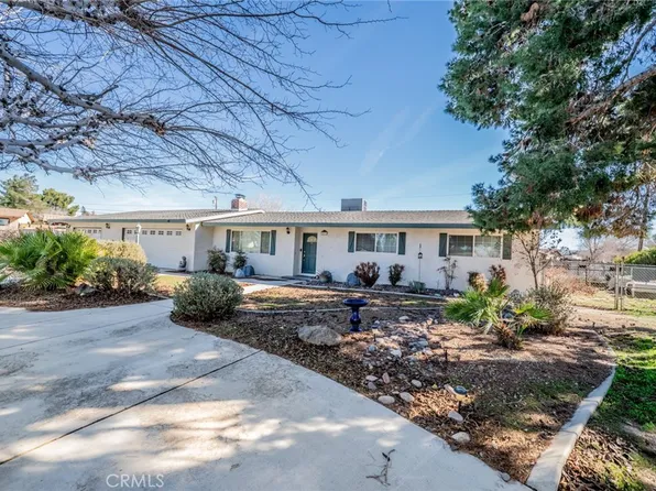 14171 Tehachapi Rd, Apple Valley, CA 92307