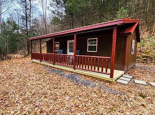 0 Confer Hollow Rd, Howard, PA 16841