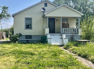 113 Judith Ln, Cahokia, IL