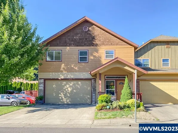 1241 Vintage Ln, Silverton, OR 97381