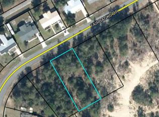 0 Fairbanks Dr, Chipley, FL 32428