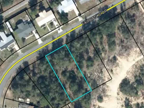 0 Fairbanks Dr, Chipley, FL 32428
