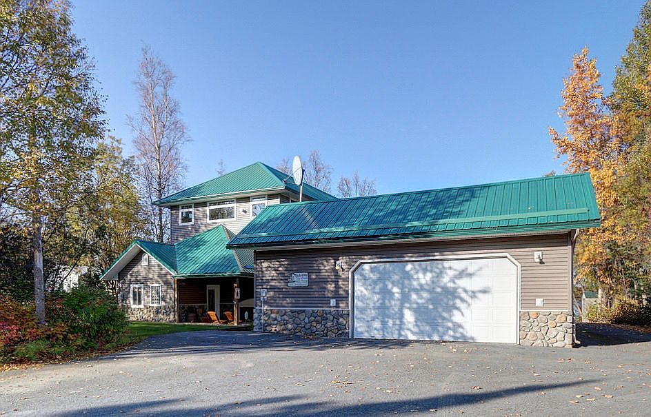 1st image of 4332 S Forecastle Ln