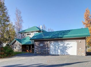 4332 S Forecastle Ln, Wasilla, AK 99623