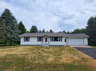 2238 18 3/4 Ave, Rice Lake, WI 54868