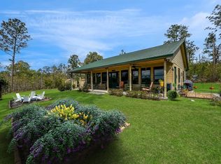 8022 Bartow Saunders Cir, Donalsonville, GA 39845
