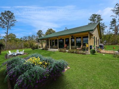 8022 Bartow Saunders Cir, Donalsonville, GA, 39845
