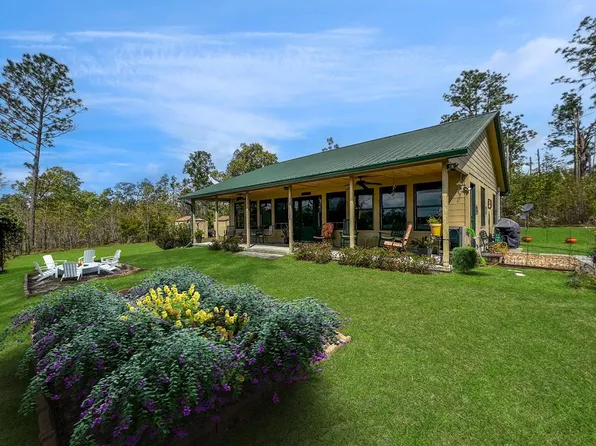8022 Bartow Saunders Cir, Donalsonville, GA 39845