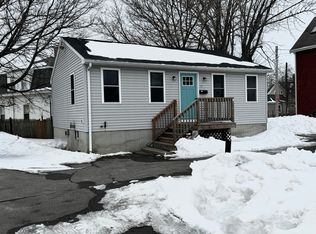 150 Broadway, Taunton, MA 02780