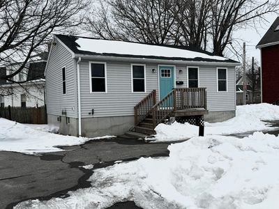 150 Broadway, Taunton, MA, 02780