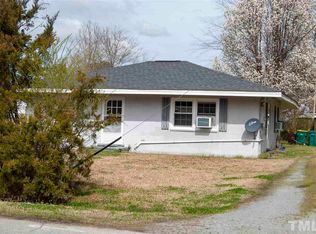 111 E Fayetteville St, MICRO, NC 27555