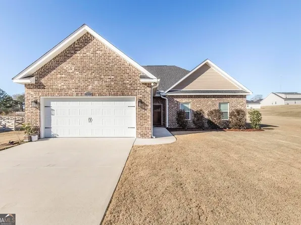 7167 Wimpy Rd, Macon, GA 31216