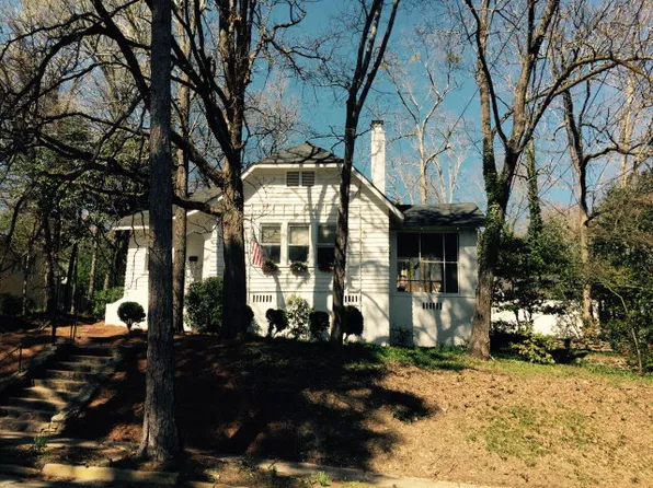 3285 Ingleside Ave, Macon, GA 31204