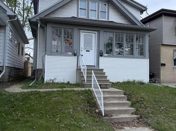 2231 S 58th STREET #2233, West Allis, WI 53219