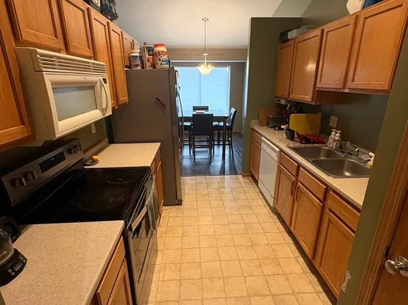 329 James Blvd, Oxford, IA 52322