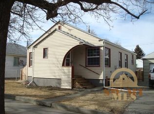 704 W Geyser St, Livingston, MT 59047
