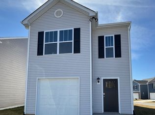 Maywood Plan, Providence Walk, Hendersonville, NC 28792