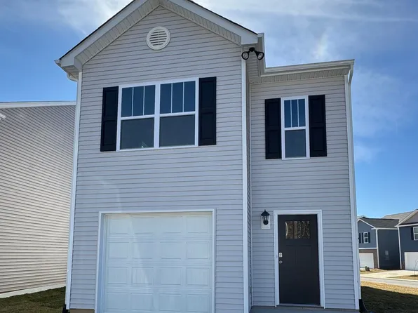 Maywood Plan, Providence Walk