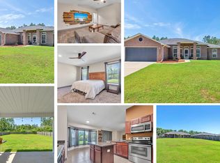 5606 Price Plantation Rd, Baker, FL 32531