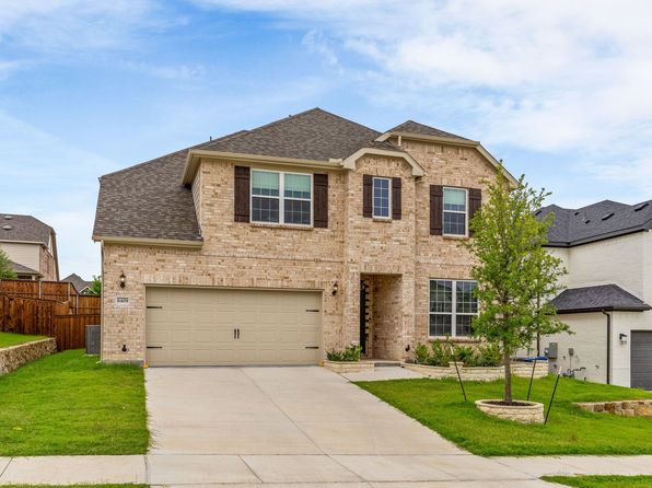 Home for Sale in McKinney TX