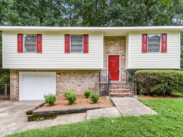 2569 Gaylon St, Birmingham, AL 35235