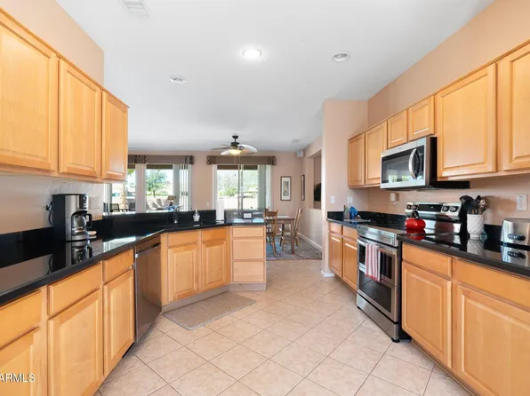 19620 N MAJESTIC VISTA Court, Surprise, AZ 85387