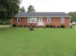 4368 Sandy Valley Rd, Mechanicsville, VA 23111