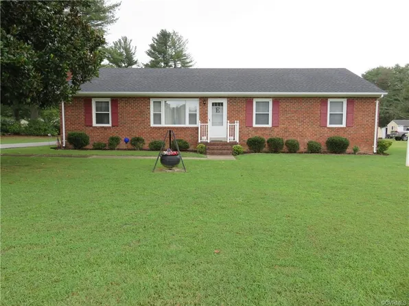 4368 Sandy Valley Rd, Mechanicsville, VA 23111