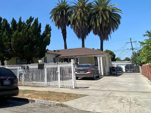 8151 Evergreen Ave, South Gate, CA 90280