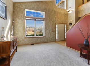 14518 W Melbourne Pl, Lockport, IL 60441