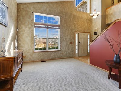 14518 W Melbourne Pl, Lockport, IL, 60441