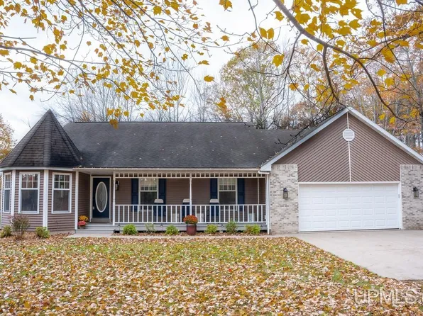 W8078 Collins Rd, Iron Mountain, MI 49801