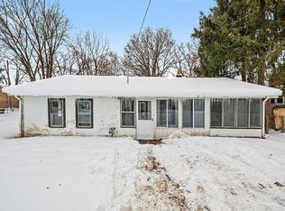 1118 Willis Ave, Kalamazoo, MI 49048