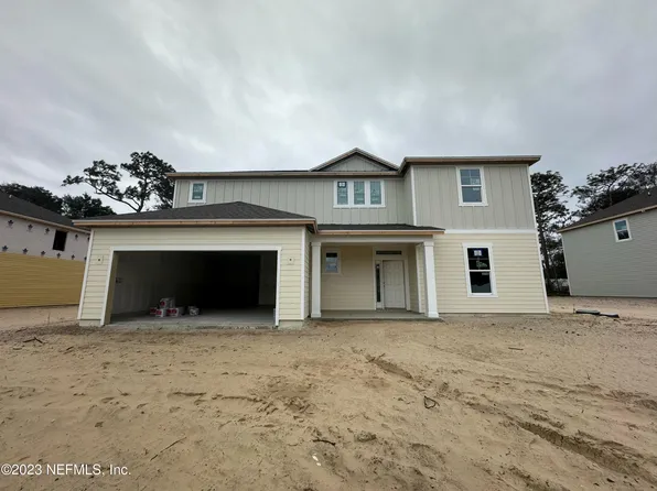 12412 TIERRA CHASE Way, Jacksonville, FL 32225