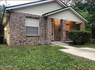 1571 W 29th St, Jacksonville, FL 32209