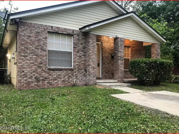 1571 W 29TH Street, Jacksonville, FL 32209