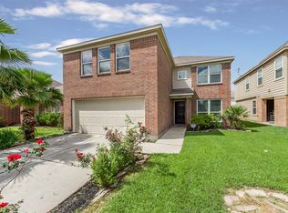 15823 Acorn Clearing Path, Houston, TX 77044