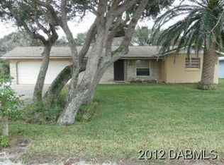 611 Ocean Ave, New Smyrna Beach, FL 32169