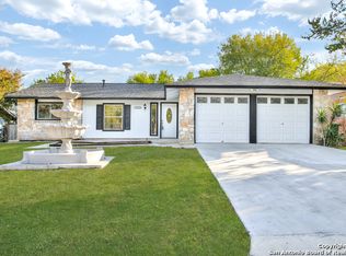 5902 Lubbers Way, San Antonio, TX 78242