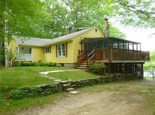 27 Millington Rd, New Salem, MA 01355