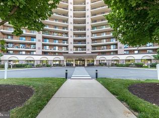 21035 Valley Forge Cir #1035, King Of Prussia, PA