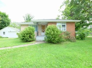 105 Melville Ct, East Peoria, IL 61611