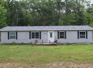 5808 N Red Oak Rd, Lewiston, MI 49756